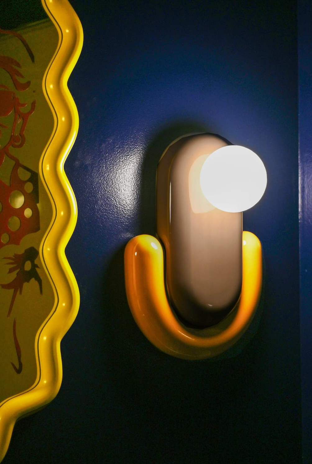 Eclair Wall Mount (3 colors available) - Image 2