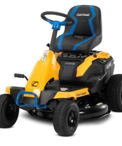 Alternative view of Cub Cadet CC30E  33BA27JDB10