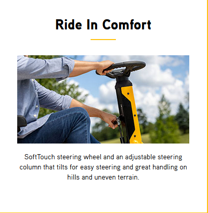 Cub Cadet ZTXS4 60 47TSCAB8A10 - Image 8