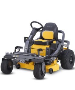 Alternative view of CUB CADET ULTIMA Z2 42S 17CIGBYEA10