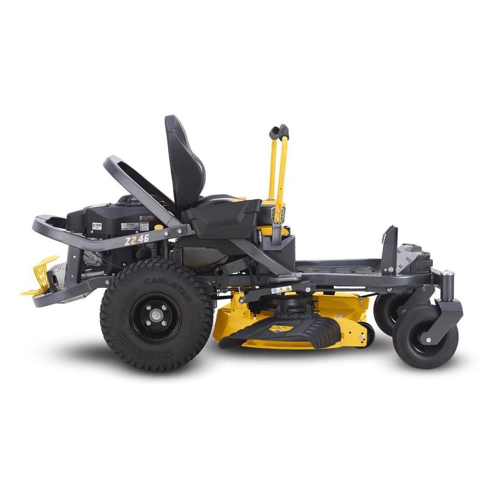 Cub Cadet ULTIMA Z2 46″ 17RIEAEN010 - Image 5