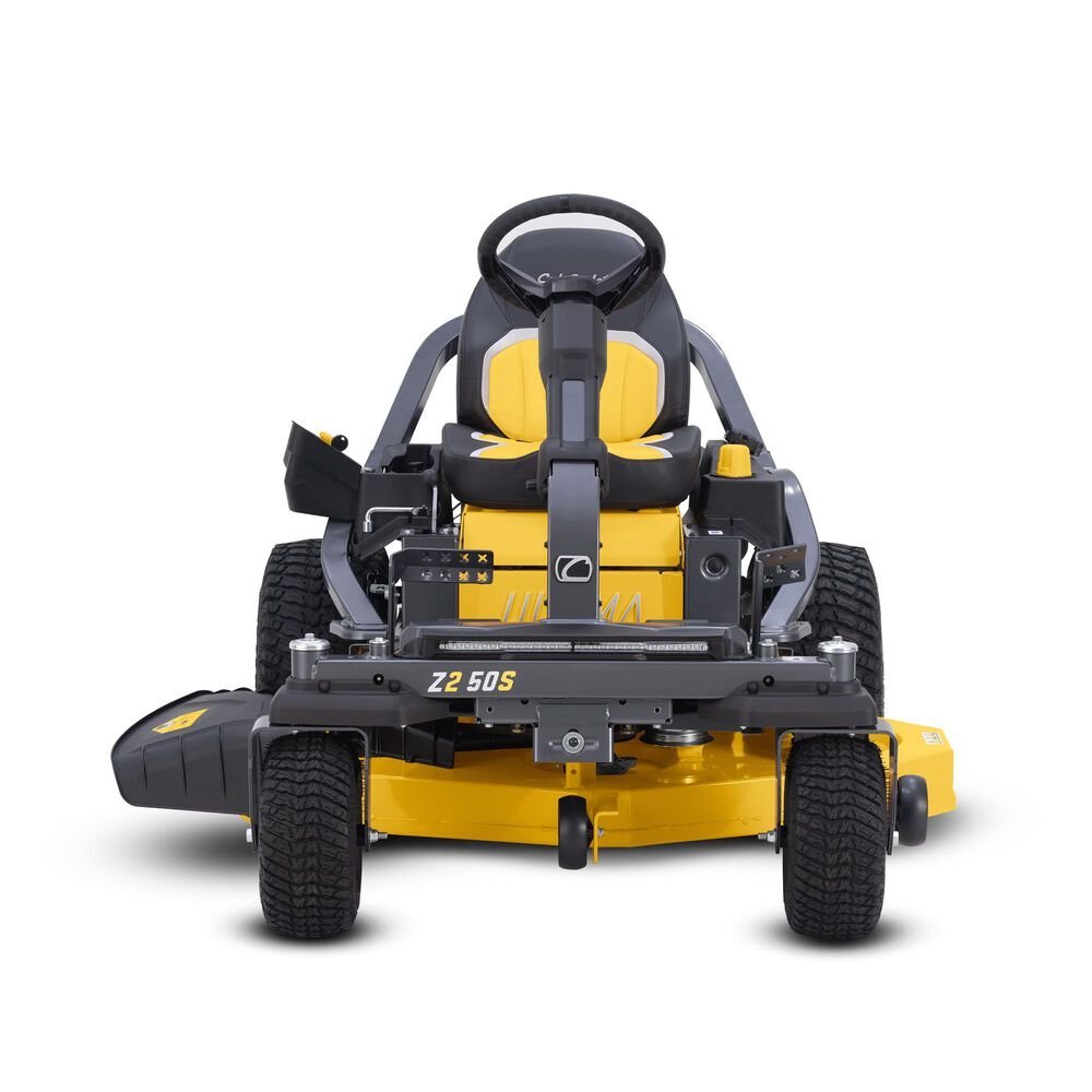 Cub Cadet Ultima Z2 50s 17CIGBYLA10 - Image 3