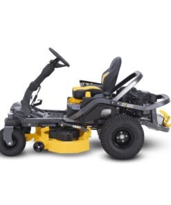 Cub Cadet Ultima Z2 50s 17CIGBYLA10 - Image 4