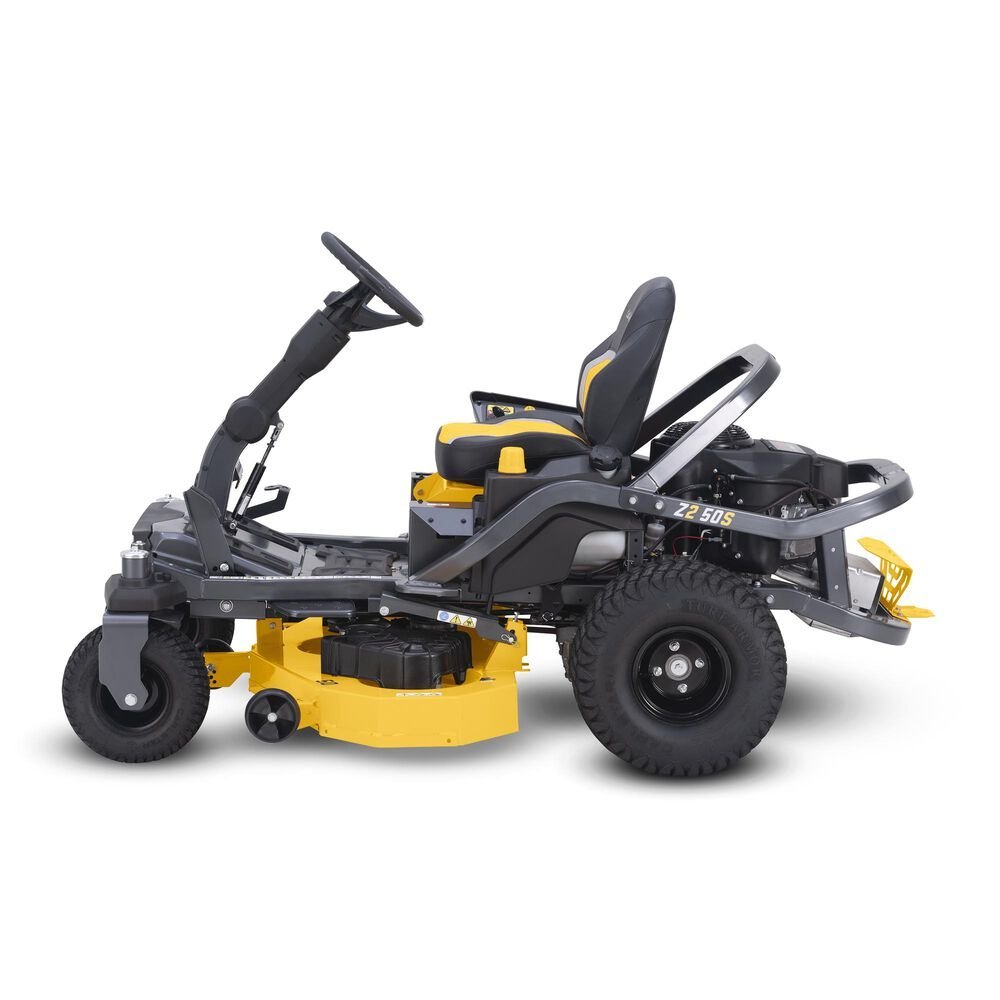 Cub Cadet Ultima Z2 50s 17CIGBYLA10 - Image 4