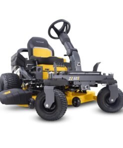 Cub Cadet Ultima Z2 50s 17CIGBYLA10