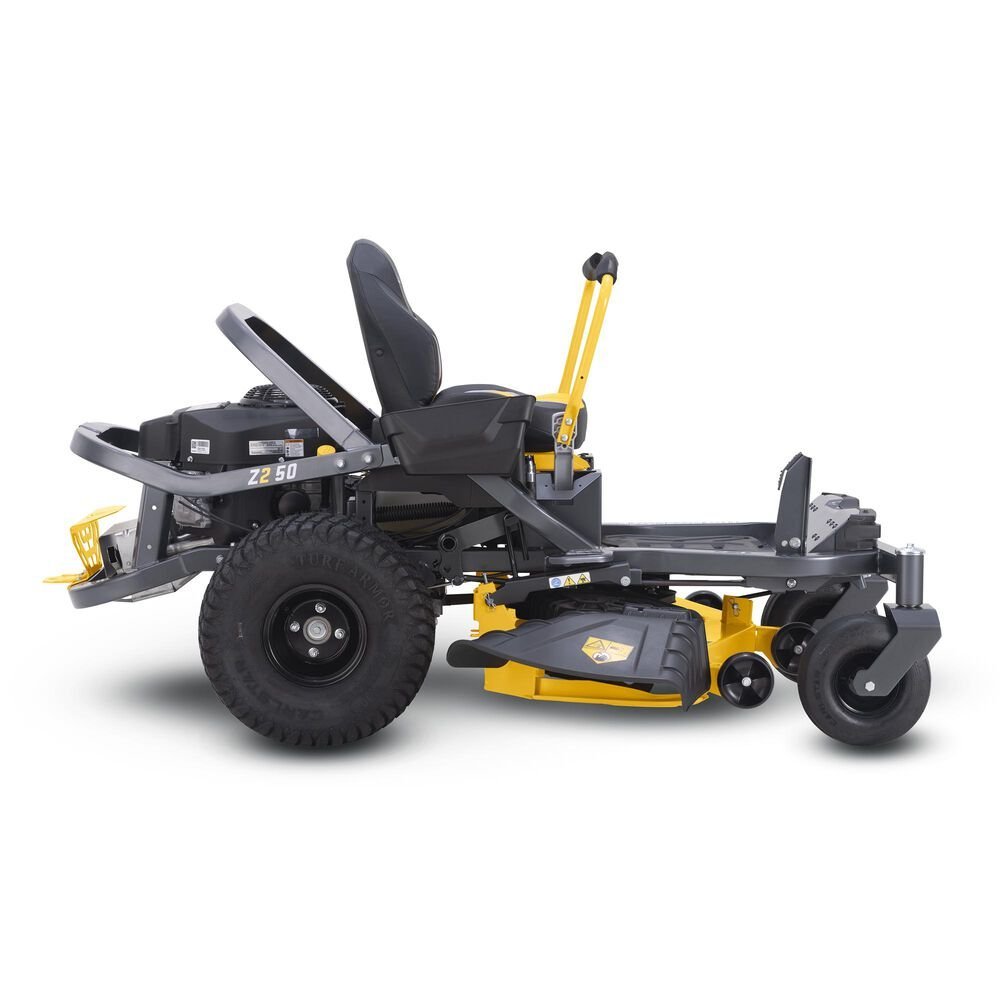 Cub Cadet ULTIMA Z2 50″ 17RIEAEL010 - Image 5