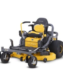 Cub cadet ultima z3 50 17riece2010 - Image 3
