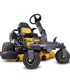 CUB CADET ULTIMA Z3 54S 17CIGGY3A10