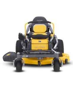 CUB CADET ULTIMA Z3 54 17RIECE3010 - Image 5