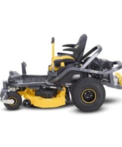 CUB CADET ULTIMA Z3 54 17RIECE3010 - Image 4
