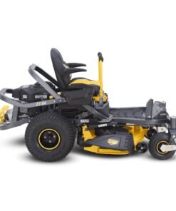 CUB CADET ULTIMA Z3 54 17RIECE3010 - Image 3