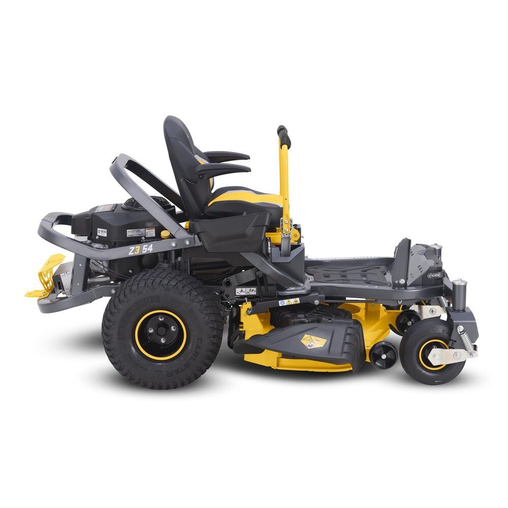 CUB CADET ULTIMA Z3 54 17RIECE3010 - Image 3
