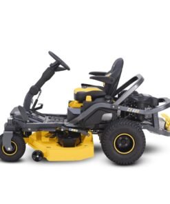 CUB CADET ULTIMA Z3 60S 17CIGGY5A10 - Image 4
