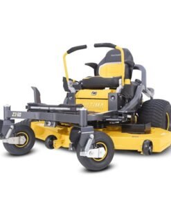 CUB CADET ULTIMA Z3 60 17AIECE5A10 - Image 3