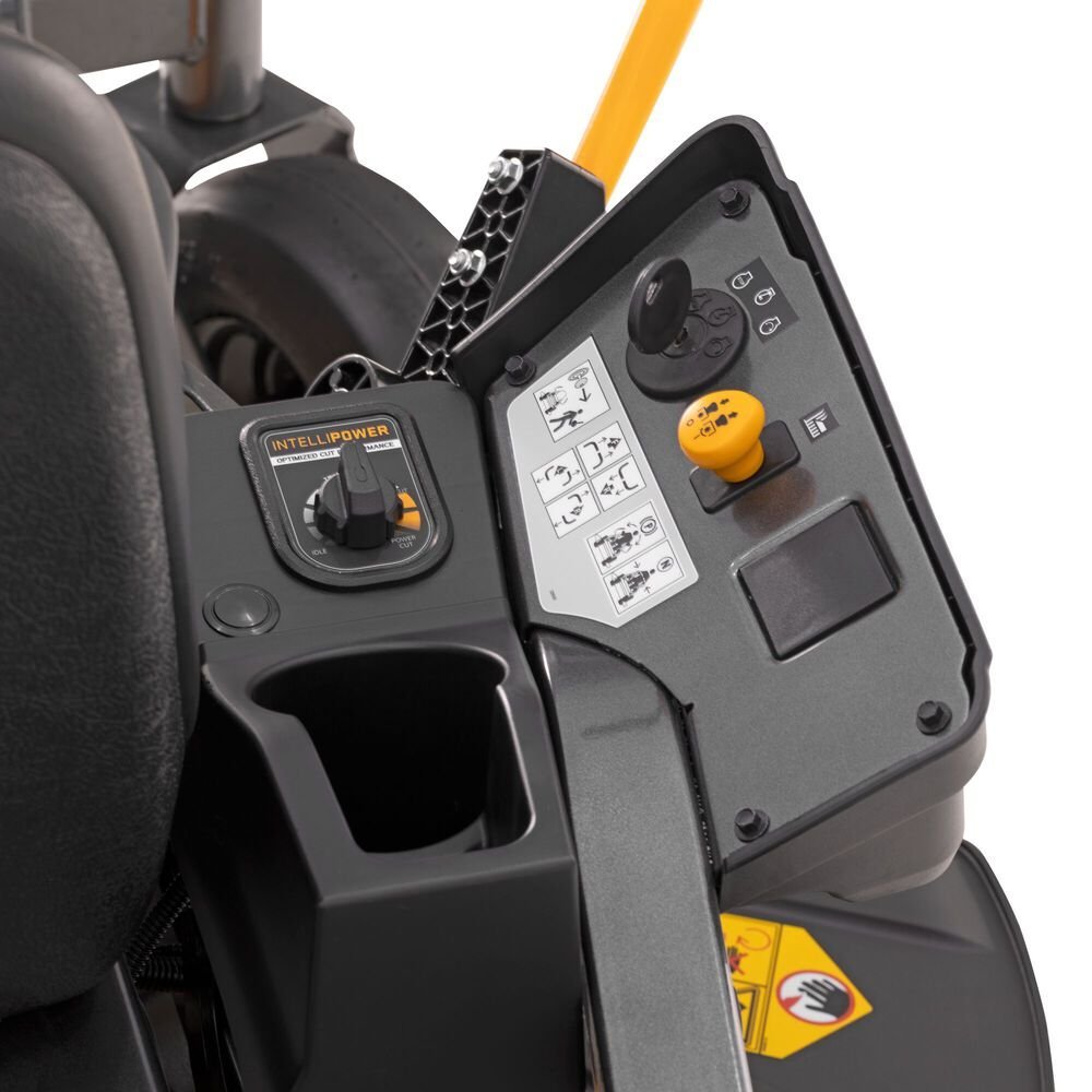 Cub Cadet ULTIMA Z1 42IP 17RLEACS010 - Image 7