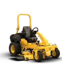 Cub Cadet Pro Z 960 S EFI 53FLHUUVA50