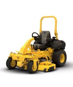 Alternative view of Cub Cadet Pro Z 960 S EFI 53FLHUUVA50