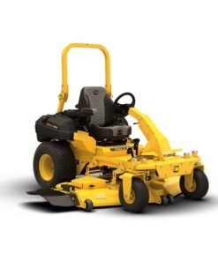 Cub Cadet Pro Z 972 S EFI 53FLHUUYA50