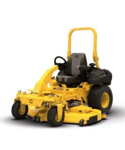 Alternative view of Cub Cadet Pro Z 972 S EFI 53FLHUUYA50