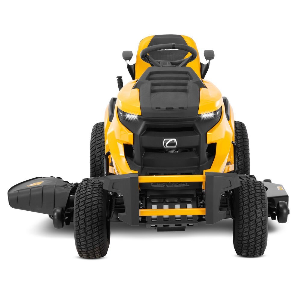 Cub Cadet XT2-SLX 50 13B5A2TLA10 - Image 5