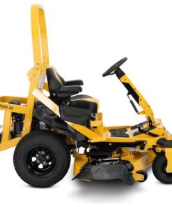 Alternative view of Cub Cadet ZTXS4 60 47TSCAB8A10