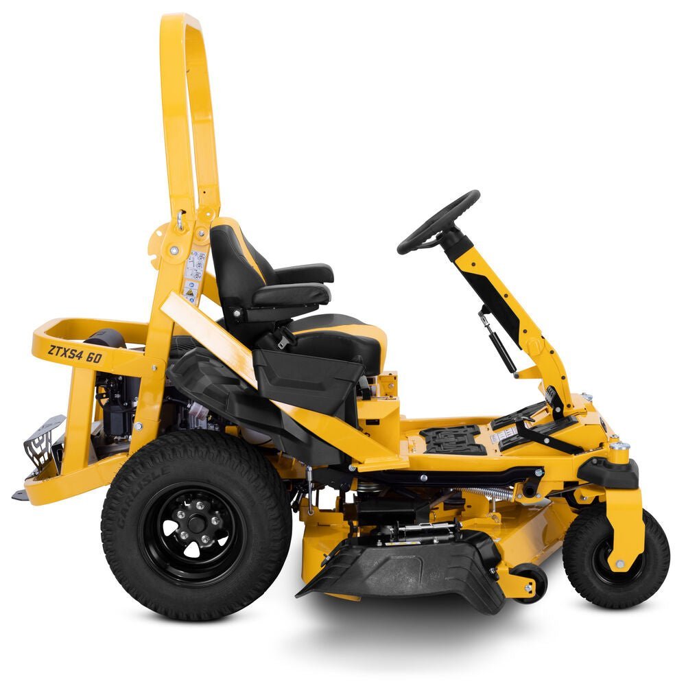 Cub Cadet ZTXS4 60 47TSCAB8A10 - Image 2