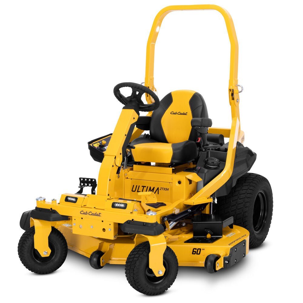 Cub Cadet ZTXS4 60 47TSCAB8A10 - Image 3