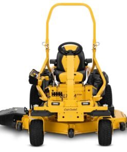 Cub Cadet ZTXS4 60 47TSCAB8A10 - Image 4