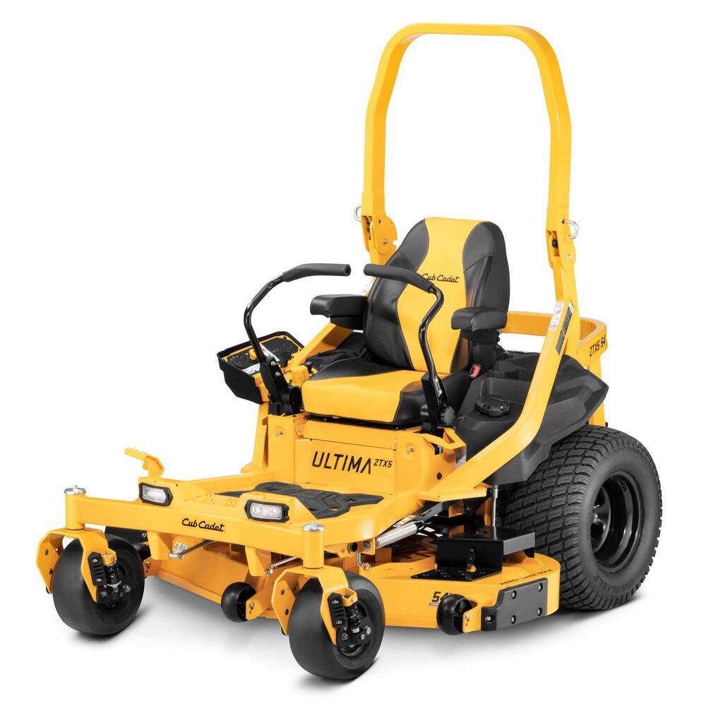 CUB CADET ULTIMA ZTX5 54 47RKAAA7A10 - Image 2