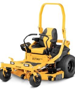 Alternative view of CUB CADET ULTIMA ZTX5 60 47RKAAA8A10