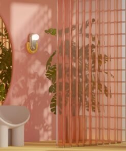 Eclair Wall Mount (3 colors available) - Image 3