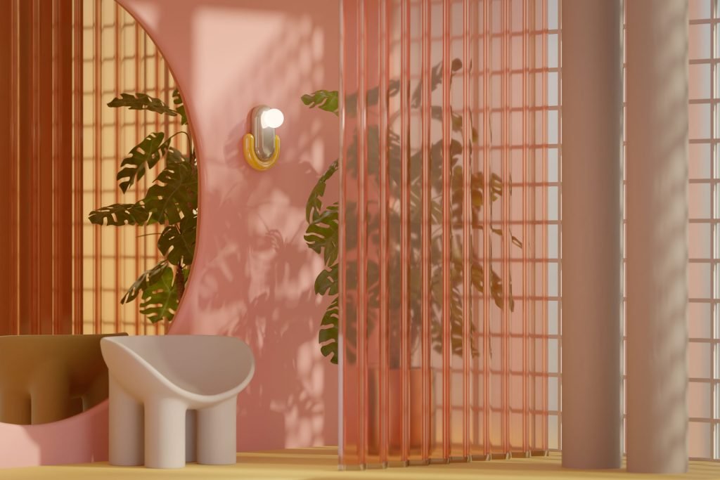 Eclair Wall Mount (3 colors available) - Image 3