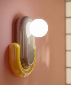 Eclair Wall Mount (3 colors available)