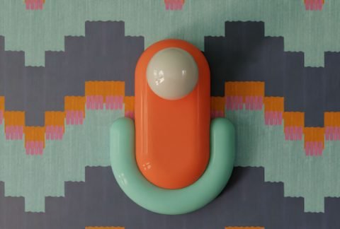 Eclair Wall Mount (3 colors available) - Image 5