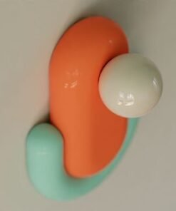 Eclair Wall Mount (3 colors available) - Image 7