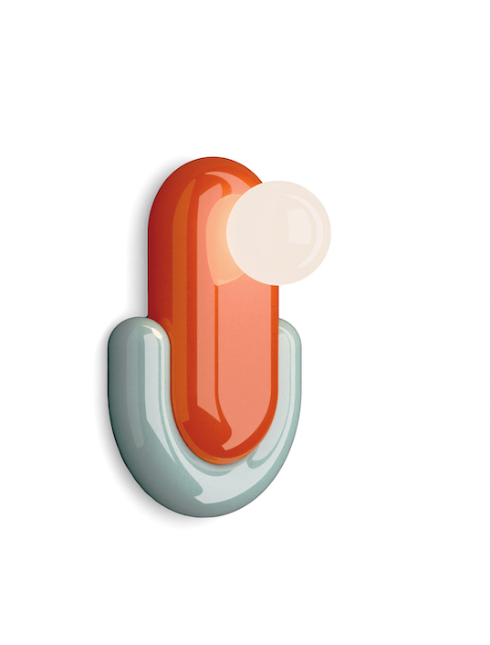 Eclair Wall Mount (3 colors available) - Image 10