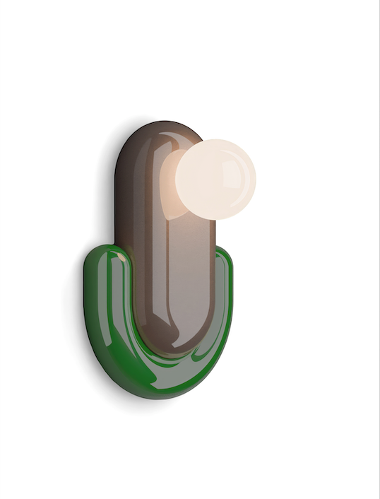 Eclair Wall Mount (3 colors available) - Image 14