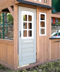 Acadia Manor Swing Set - Image 13