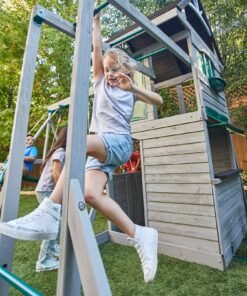 River Canyon Swing Set - Image 5