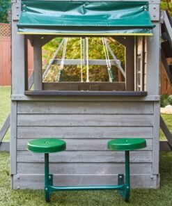 River Canyon Swing Set - Image 12