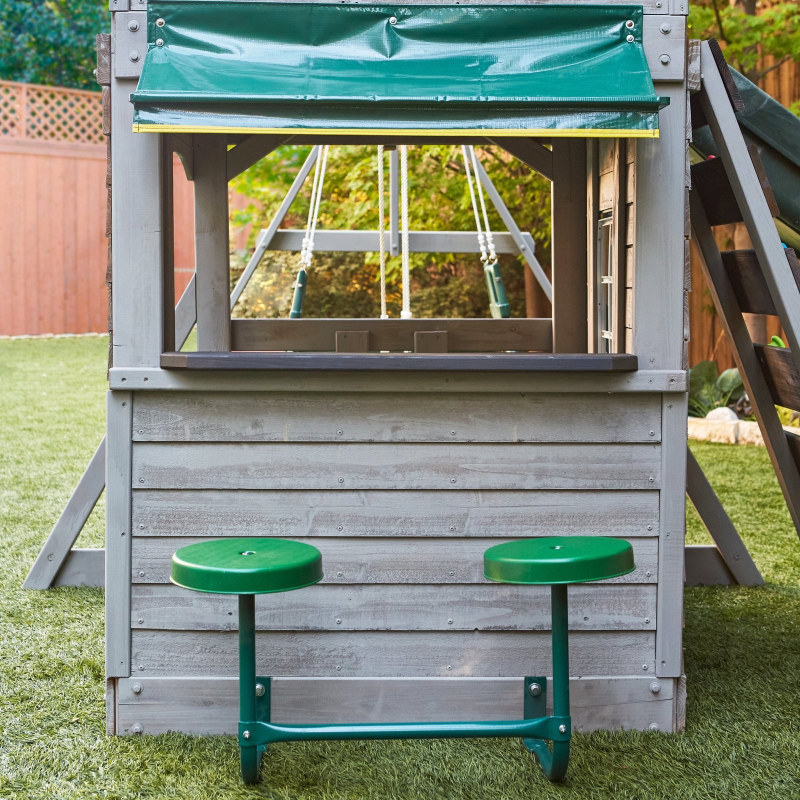 River Canyon Swing Set - Image 12