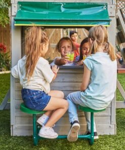 River Canyon Swing Set - Image 6