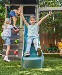 River Canyon Swing Set - Image 7