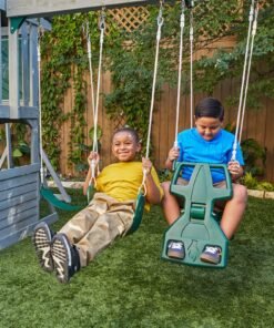 River Canyon Swing Set - Image 8