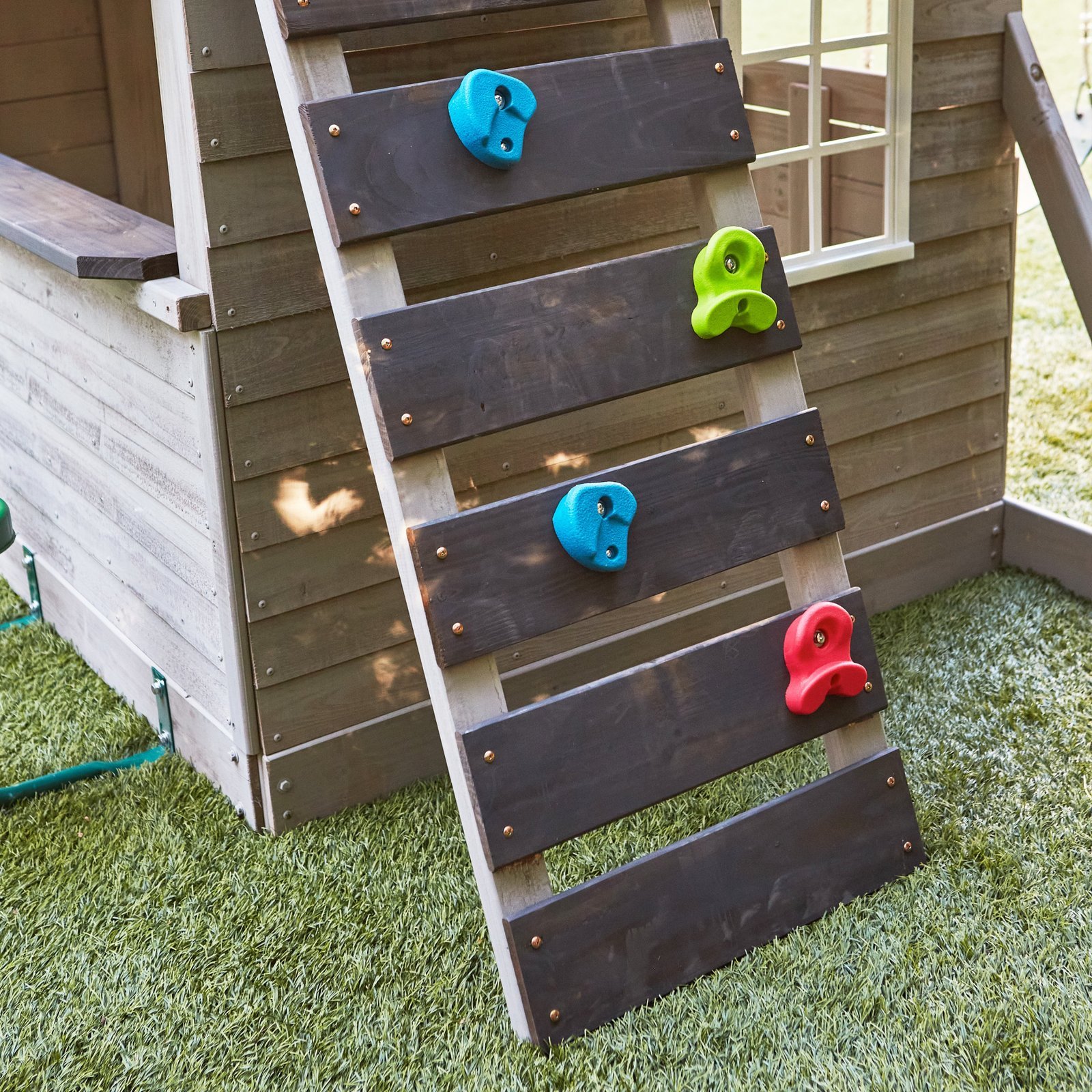 River Canyon Swing Set - Image 11