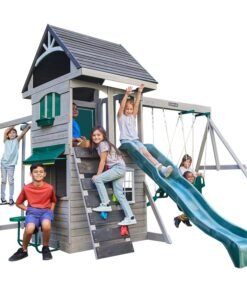 River Canyon Swing Set - Image 16