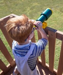 Parkwood Post Swing Set – Installation Available - Image 5