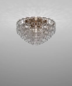 Giogali Glass Ceiling Light (5 sizes available)