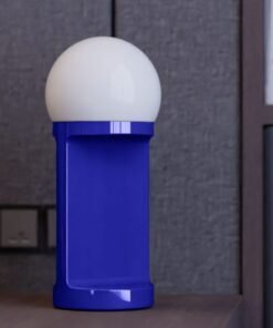 Habea Table Lamp (5 colors available)