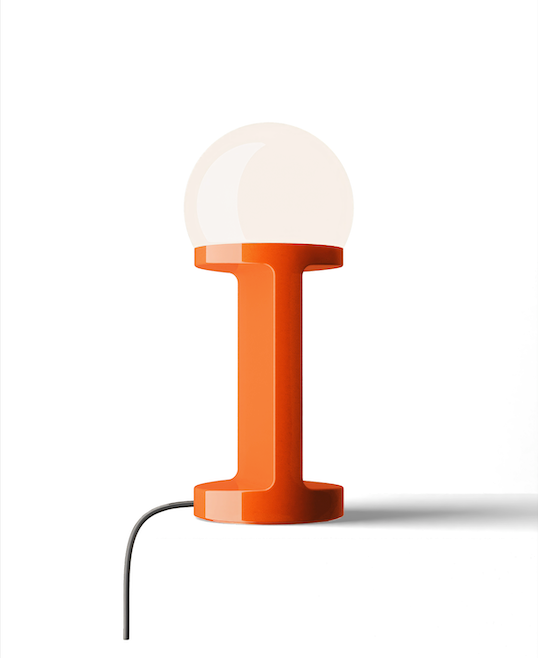 Habea Table Lamp (5 colors available) - Image 7